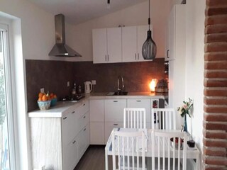 Holiday house Orosei Features 14