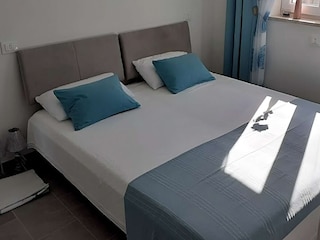 Holiday house Orosei Features 14