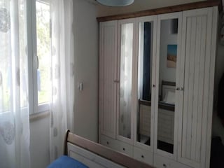 Ferienhaus Orosei Ausstattung 17