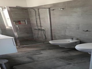 Holiday house Orosei Features 19