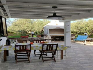 Maison de vacances Orosei Enregistrement extérieur 2