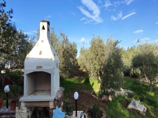 Maison de vacances Orosei Enregistrement extérieur 3