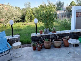 Holiday house Orosei Outdoor Recording 5