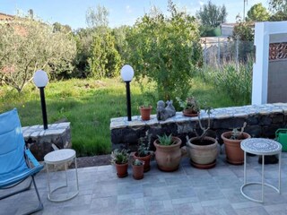 Maison de vacances Orosei Enregistrement extérieur 5