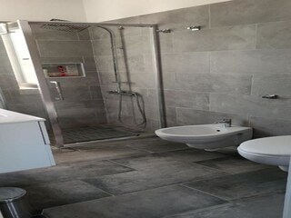 Ferienhaus Orosei Ausstattung 17