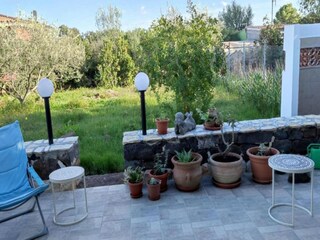 Maison de vacances Orosei Enregistrement extérieur 6