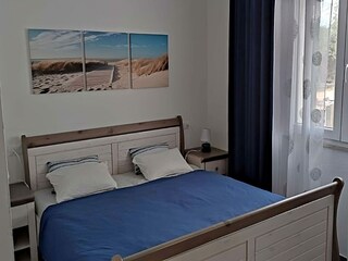 Ferienhaus Orosei Ausstattung 10