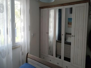 Holiday house Orosei Features 9