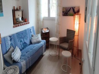 Casa per le vacanze Orosei Caratteristiche 11