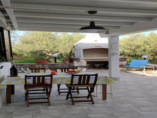 Holiday house Orosei Outdoor Recording 1