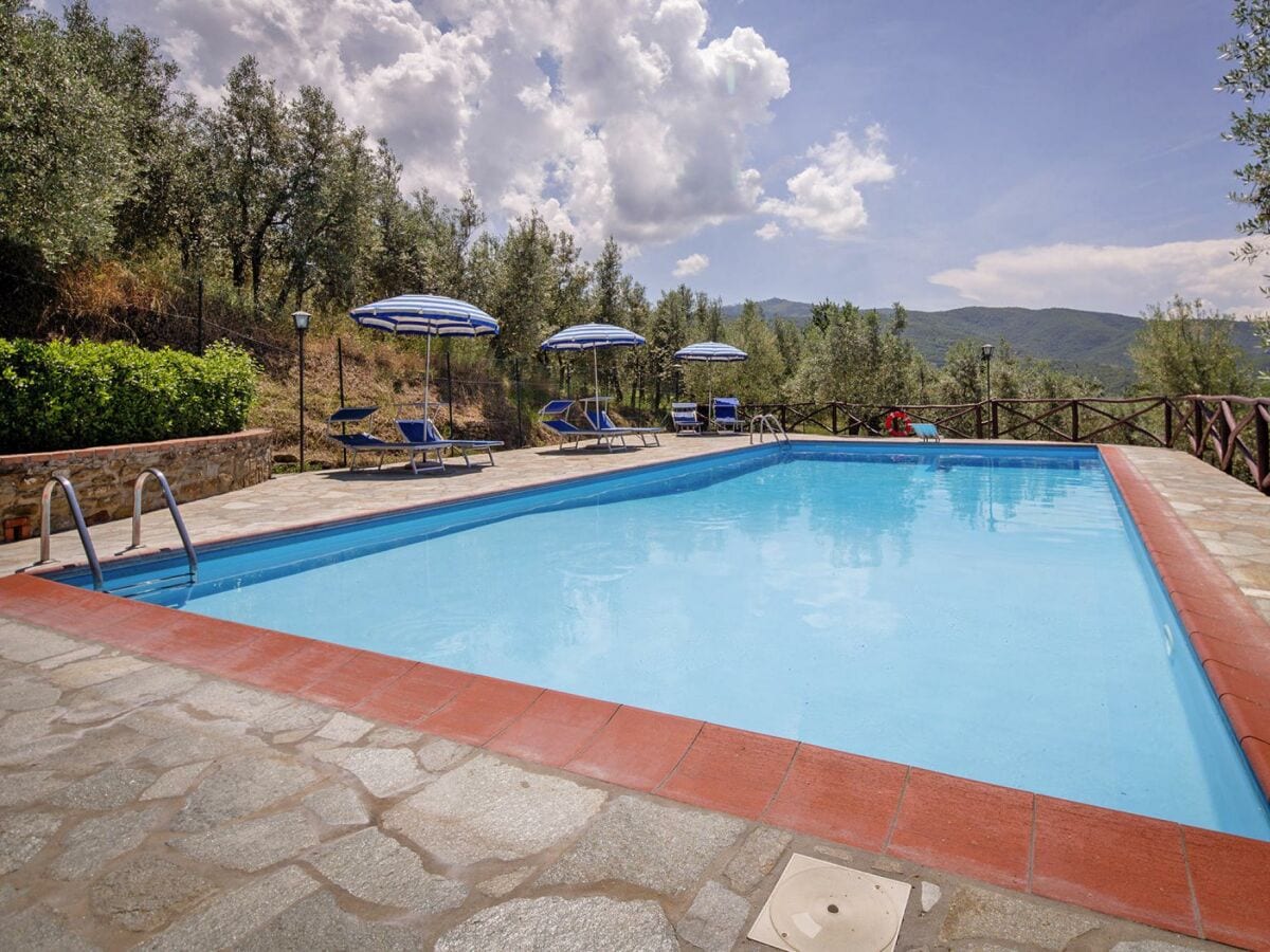 Holiday park Castiglion Fiorentino Outdoor Recording 1