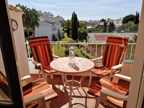 Holiday apartment Park Torrox - Torrox Costa - image1