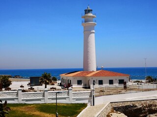 Leuchttum Torrox Costa
