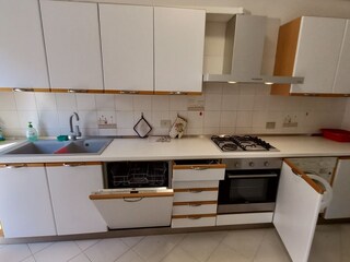 Holiday house Marano Lagunare Features 13