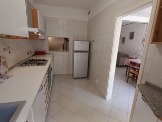 Holiday house Marano Lagunare Features 14