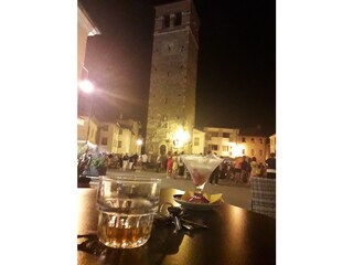 torre millenaria