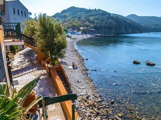 Appartement Portoferraio Omgeving 36