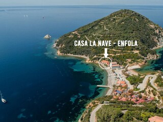 Appartamento Portoferraio  40