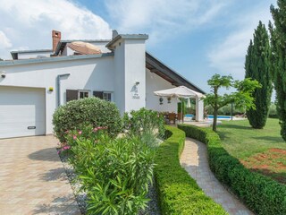 Villa Nova Vas Ambiente 30