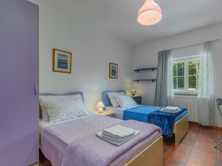 Villa Nova Vas Caratteristiche 20