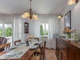 Villa Nova Vas Caratteristiche 27