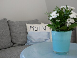 Wohnraum