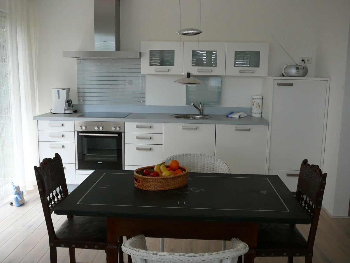 Ferienwohnung Sonnengarten am See