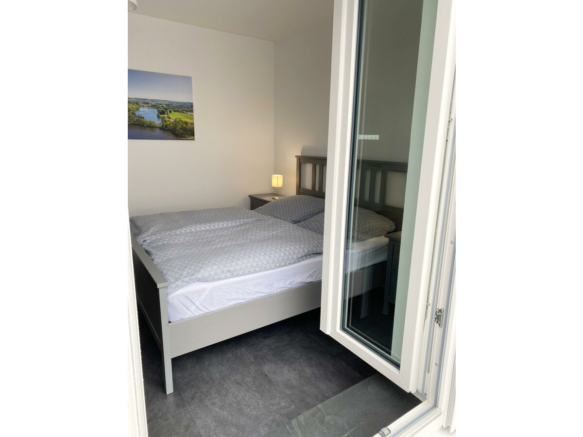 Apartment Ferienwohnung "In der Freiheit"