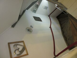 2. OG Flur Treppenabgang