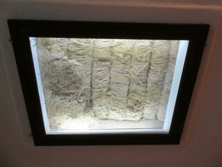 2. OG Schlafzimmer Detail