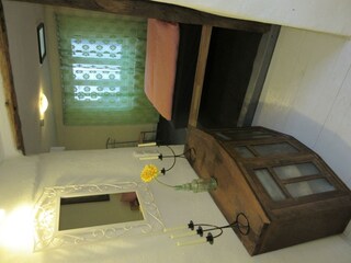 2. OG Ankleidezimmer