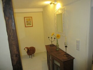 2. OG Ankleidezimmer