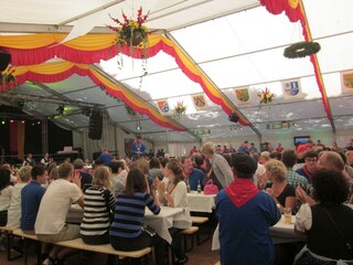 Kirmes in Hachenburg