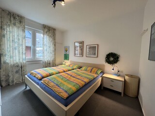 Ferienwohnung Duhnen Ausstattung 4