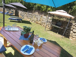 Vakantieappartement Opatija Buitenaudio-opname 3