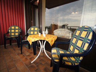 Ferienwohnung Dahme Außenaufnahme 1