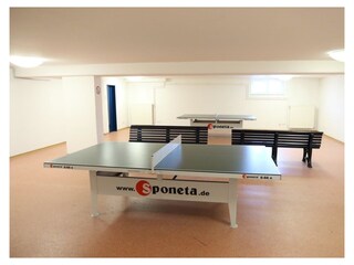 Ferienwohnung Dahme Umgebung 14
