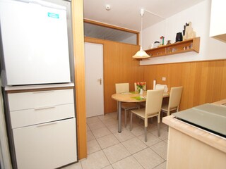 Ferienwohnung Dahme Ausstattung 4