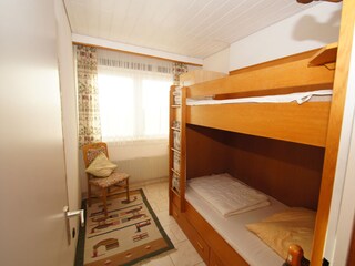 Ferienwohnung Dahme Ausstattung 6