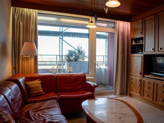 Ferienwohnung Dahme Ausstattung 9