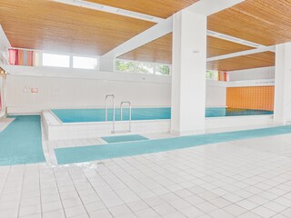 Ferienwohnung Dahme Ausstattung 10