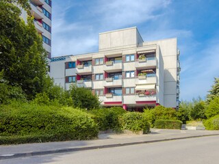 Ferienwohnung Dahme Ausstattung 13