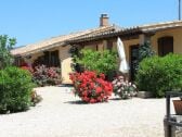 Farmhouse Bolsena Outdoor Recording 1