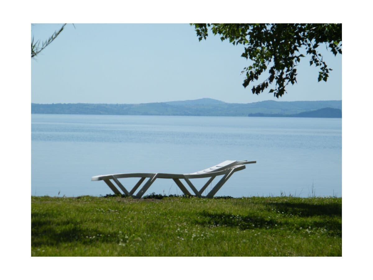 Bauernhof Bolsena Außenaufnahme 6