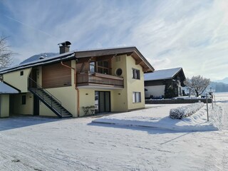 Haus Winter