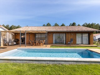 Villa Moliets-et-Maâ Ausstattung 8