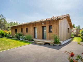 Villa Moliets-et-Maâ Enregistrement extérieur 6