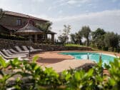 Holiday house Passignano sul Trasimeno Outdoor Recording 1