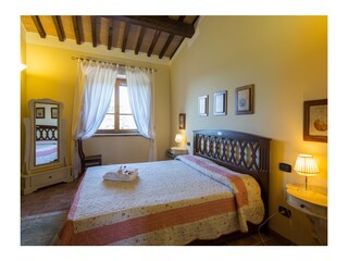 Ferienhaus Passignano sul Trasimeno Ausstattung 17