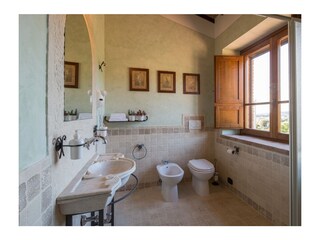 Ferienhaus Passignano sul Trasimeno Ausstattung 18